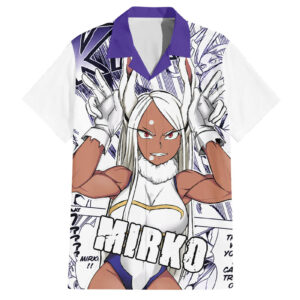 Mirko Hawaiian Shirt My Hero Academia 1.jpg