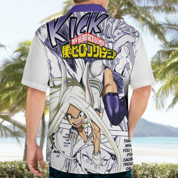 Mirko Hawaiian Shirt My Hero Academia 4.jpg