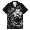Misa Amane Death Note Hawaiian Shirt 1.jpg