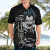 Misa Amane Death Note Hawaiian Shirt 3.jpg