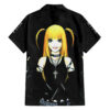 Misa Amane Hawaiian Shirt 2.jpg
