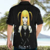 Misa Amane Hawaiian Shirt 4.jpg