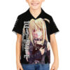 Misa Amane Hawaiian Shirt 5.jpg