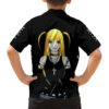 Misa Amane Hawaiian Shirt 6.jpg