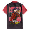 Misato Katsuragi Neon Genesis Evangelion Hawaiian Shirt Anime 2.jpg