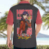 Misato Katsuragi Neon Genesis Evangelion Hawaiian Shirt Anime 4.jpg