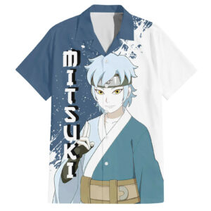 Mitsuki Hawaiian Shirt Boruto 1.jpg