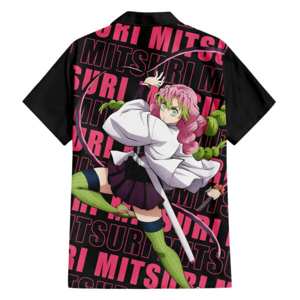 Mitsuri Kanroji Demon Slayer Hawaiian Shirt Anime 2.jpg