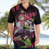 Mitsuri Kanroji Demon Slayer Hawaiian Shirt Anime 3.jpg
