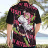 Mitsuri Kanroji Demon Slayer Hawaiian Shirt Anime 4.jpg