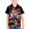 Mitsuri Kanroji Demon Slayer Hawaiian Shirt Anime 5.jpg