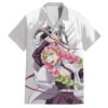 Mitsuri Kanroji Hawaiian Shirt Demon Slayer 1.jpg