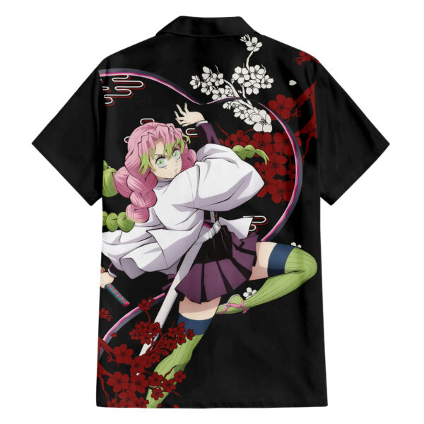 Mitsuri Kanroji Japan Style Hawaiian Shirt 2.jpg