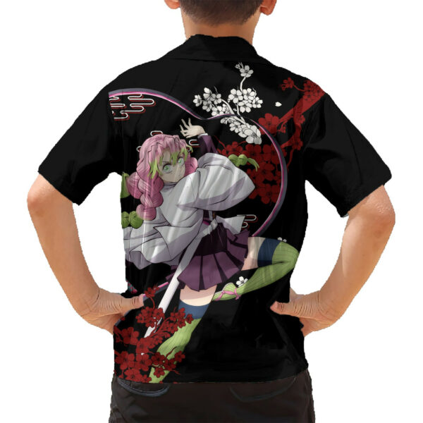 Mitsuri Kanroji Japan Style Hawaiian Shirt 6.jpg
