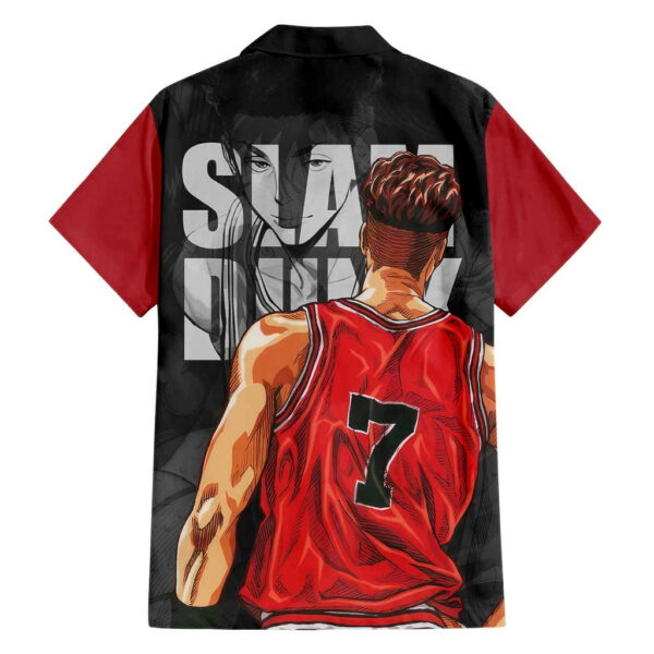 Miyagi Ryota Slam Dunk Hawaiian Shirt Anime 2.jpg