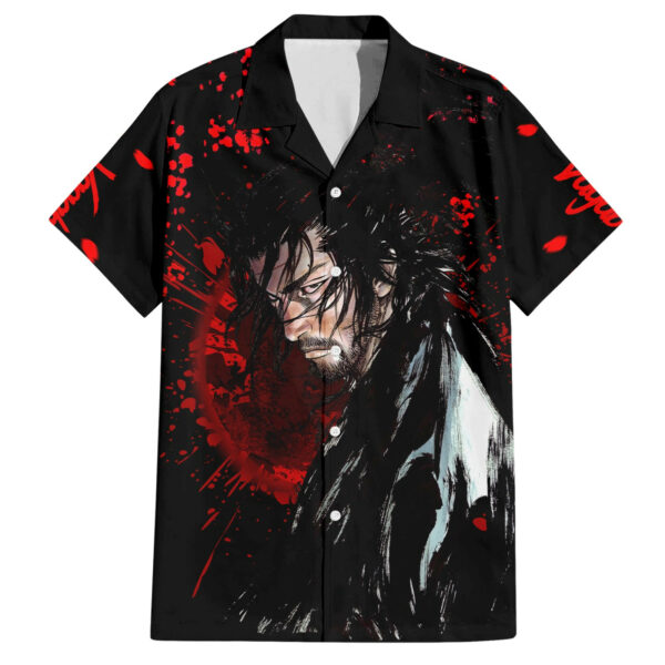 Miyamoto Musashi Hawaiian Shirt 1.jpg