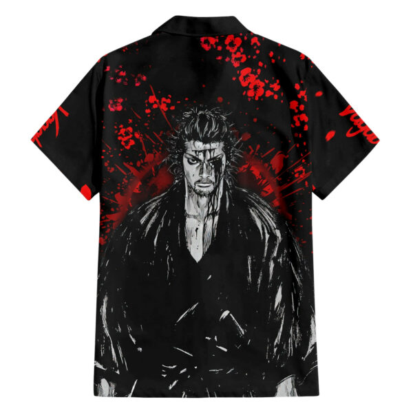 Miyamoto Musashi Hawaiian Shirt 2.jpg