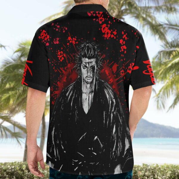 Miyamoto Musashi Hawaiian Shirt 4.jpg