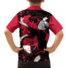 Momo Nishimiya Jujutsu Kaisen Hawaiian Shirt Manga Style Art 6.jpg