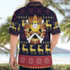 Monbkey D Luffy Straw Hat One Piece Hawaiian Shirt Anime Mix Christmas 4.jpg