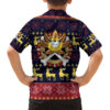 Monbkey D Luffy Straw Hat One Piece Hawaiian Shirt Anime Mix Christmas 6.jpg