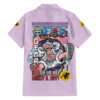 Monkey D Luffy Gear 5 And Demon Fruit Nika One Piece Hawaiian Shirt Anime 2.jpg