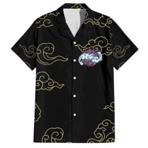 Monkey D Luffy Gear 5th V4 One Piece Hawaiian Shirt Anime 1.jpg