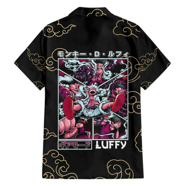 Monkey D Luffy Gear 5th V4 One Piece Hawaiian Shirt Anime 2.jpg