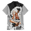 Monkey D Luffy Nika Gear 5 One Piece Hawaiian Shirt Japan Anime 2.jpg