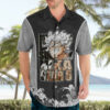 Monkey D Luffy Nika Gear 5 One Piece Hawaiian Shirt Japan Anime 3.jpg