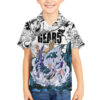 Monkey D Luffy Nika Sun God Hawaiian Shirt Anime Mix Manga 5.jpg
