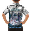 Monkey D Luffy Nika Sun God Hawaiian Shirt Anime Mix Manga 6.jpg