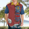 Monkey D Luffy One Piece Gear 5 Awakening Hawaiian Shirt 3.jpg