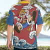 Monkey D Luffy One Piece Gear 5 Awakening Hawaiian Shirt 4.jpg
