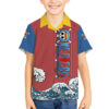 Monkey D Luffy One Piece Gear 5 Awakening Hawaiian Shirt 5.jpg