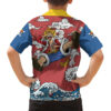 Monkey D Luffy One Piece Gear 5 Awakening Hawaiian Shirt 6.jpg