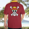 Monkey D Luffy One Piece Hawaiian Shirt 4.jpg