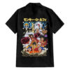 Monkey D Luffy One Piece Hawaiian Shirt Anime 2 1.jpg