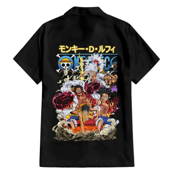 Monkey D Luffy One Piece Hawaiian Shirt Anime 2 1.jpg