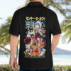 Monkey D Luffy One Piece Hawaiian Shirt Anime 4 1.jpg
