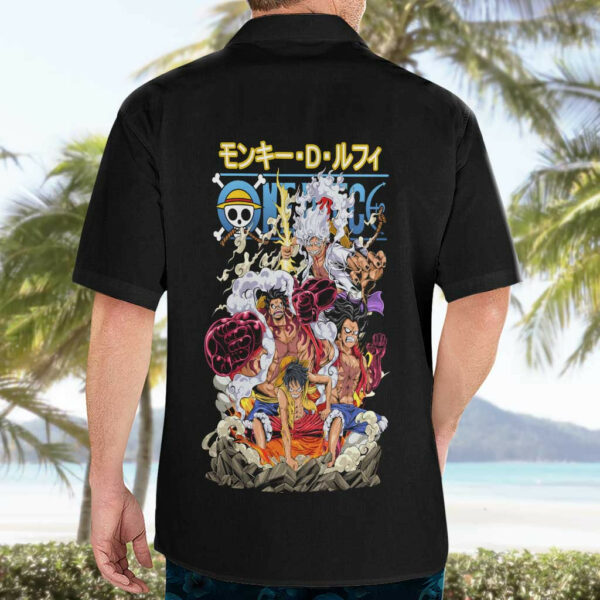 Monkey D Luffy One Piece Hawaiian Shirt Anime 4 1.jpg