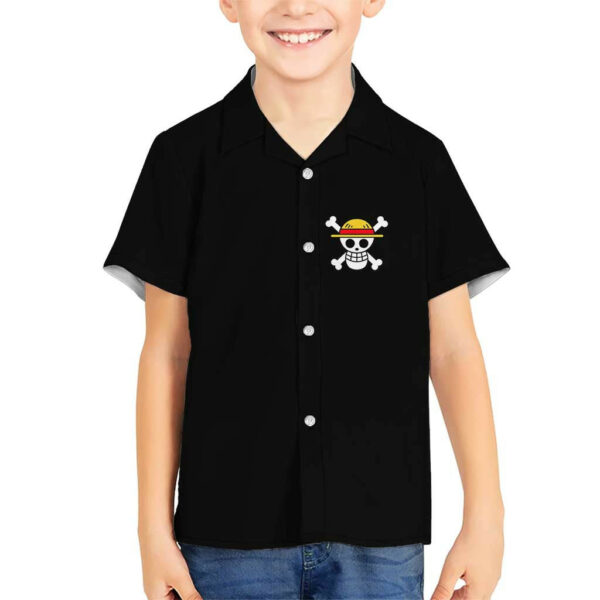 Monkey D Luffy One Piece Hawaiian Shirt Anime 5 1.jpg