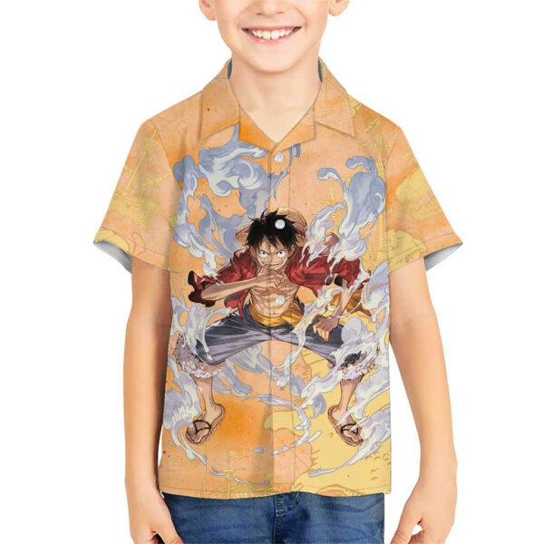 Monkey D Luffy One Piece Hawaiian Shirt Anime 5.jpg