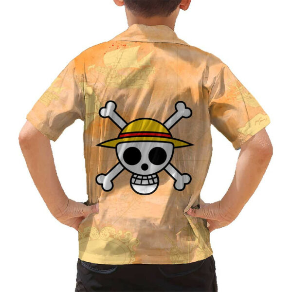 Monkey D Luffy One Piece Hawaiian Shirt Anime 6.jpg