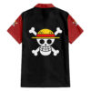 Monkey D Luffy One Piece Hawaiian Shirt Anime Mix Manga 2.jpg