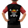 Monkey D Luffy One Piece Hawaiian Shirt Anime Mix Manga 6.jpg