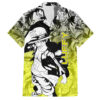 Monkey D Luffy One Piece Hawaiian Shirt Manga 1.jpg