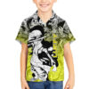 Monkey D Luffy One Piece Hawaiian Shirt Manga 5.jpg