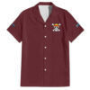 Monkey D Luffy V2 One Piece Hawaiian Shirt Anime 1.jpg