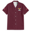 Monkey D Luffy V3 One Piece Hawaiian Shirt Anime 1.jpg